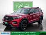 Ford Explorer ST AWD