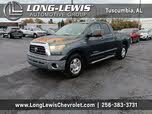 Toyota Tundra SR5 5.7L Double Cab RWD