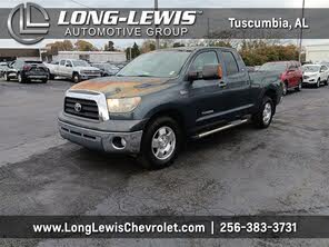 Toyota Tundra SR5 5.7L Double Cab RWD