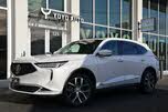 Acura MDX SH-AWD with Technology Package