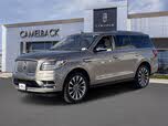 Lincoln Navigator Reserve 4WD