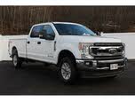 Ford F-350 Super Duty XLT Crew Cab 4WD