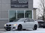 BMW 3 Series 335i xDrive Sedan AWD