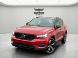 Volvo XC40 T5 R-Design AWD