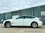 BMW 3 Series Gran Turismo 335i xDrive AWD