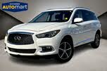 2019 INFINITI QX60