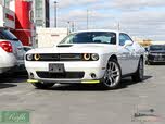 Dodge Challenger GT AWD