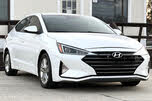 Hyundai Elantra Value Edition FWD