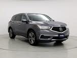 Acura MDX SH-AWD with Technology Package