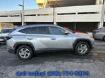 Hyundai Tucson SEL FWD