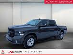 RAM 1500 Classic Express Crew Cab 4WD