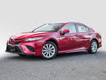 Toyota Camry SE FWD