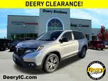 Honda Passport EX-L AWD