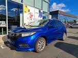 Honda HR-V Touring AWD