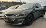 Chevrolet Malibu LT FWD