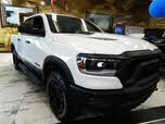 RAM 1500 Rebel Crew Cab 4WD