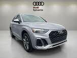 Audi Q5 quattro Premium S Line 45 TFSI AWD