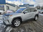 Toyota RAV4 Hybrid XLE AWD