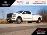 RAM 3500 Limited Crew Cab LB DRW 4WD