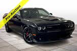 Dodge Challenger R/T Scat Pack RWD