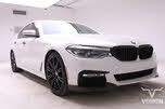 BMW 5 Series 540i Sedan RWD