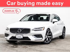 Volvo S60 T6 Inscription AWD