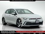 Volkswagen Golf GTI S FWD