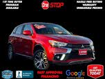 Mitsubishi Outlander Sport ES AWD