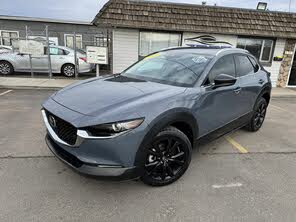 Mazda CX-30 Turbo Premium Plus AWD