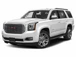 GMC Yukon SLT RWD