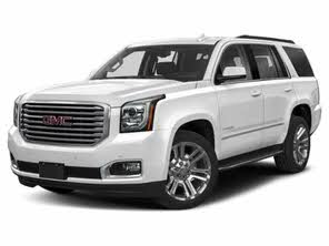 GMC Yukon SLT RWD
