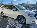 Honda Odyssey EX FWD