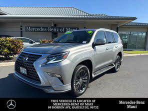 Lexus GX 460 AWD