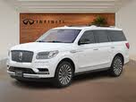 Lincoln Navigator Reserve 4WD