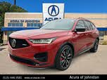 Acura MDX Type S SH-AWD with Advance Package