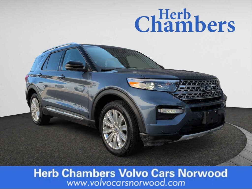 Ford explorer hybrid for sale near me discount