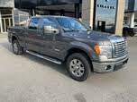 Ford F-150 FX4 SuperCrew 4WD