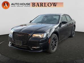 Chrysler 300 S AWD