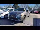 Mitsubishi Outlander Sport ES FWD