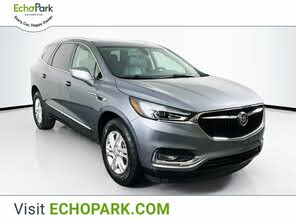 Buick Enclave Essence FWD