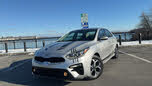 Kia Forte LXS FWD