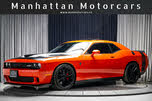 Dodge Challenger SRT Hellcat RWD