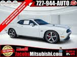 Dodge Challenger SRT8 RWD