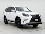 Lexus GX 460 Luxury AWD