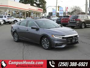 Honda Insight Touring Sedan FWD