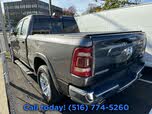 RAM 1500 Laramie Quad Cab 4WD