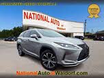 Lexus RX 350L FWD