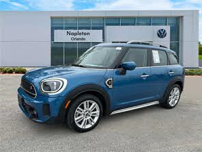 MINI Countryman Cooper S FWD