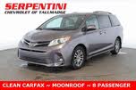 Toyota Sienna XLE 7-Passenger FWD with Auto-Access Seat