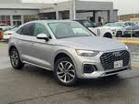 Audi Q5 Sportback quattro Premium Plus S Line 45 TFSI AWD